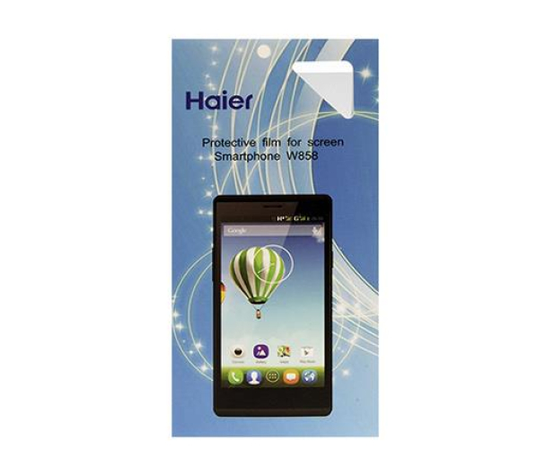 Haier W858 + flip cover - 202636 - zdjęcie 6